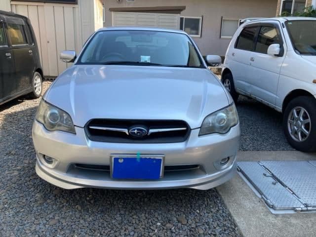 SUBARU