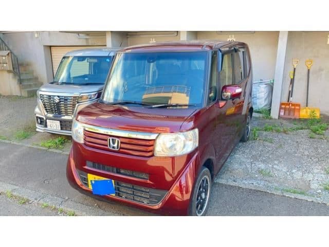 HONDA