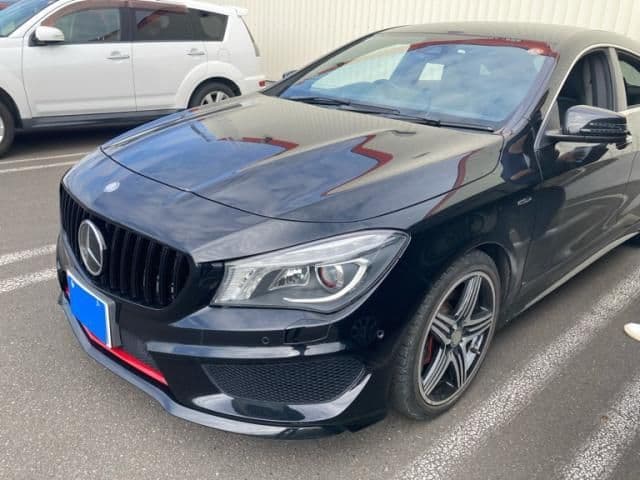 MERCEDES BENZ