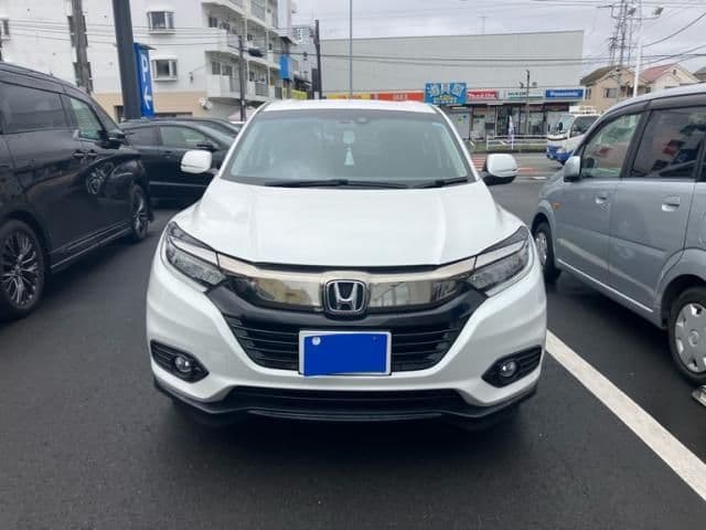 HONDA