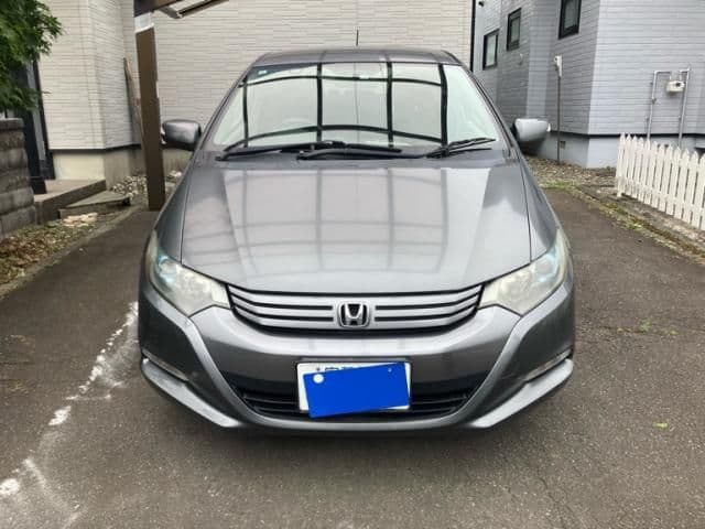 HONDA INSIGHT