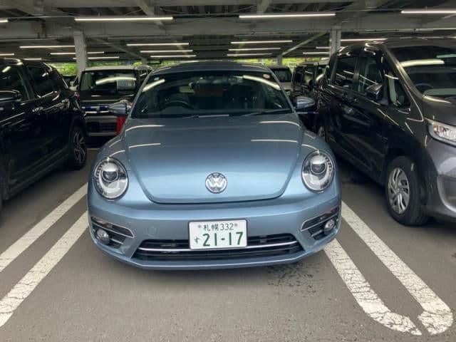 VOLKSWAGEN