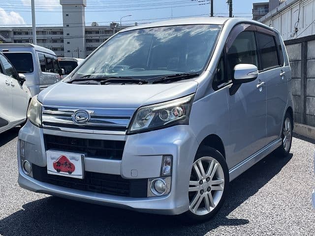 DAIHATSU