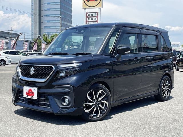 SUZUKI