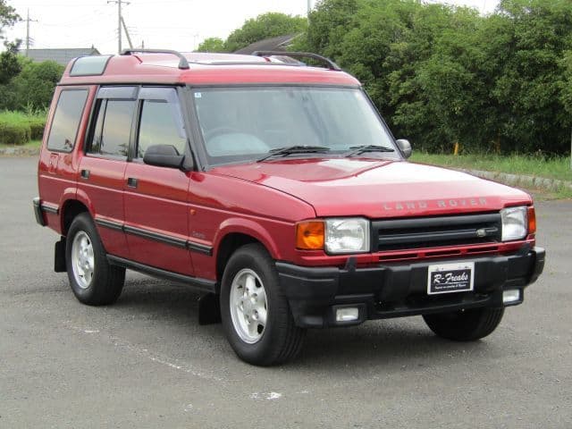 ROVER