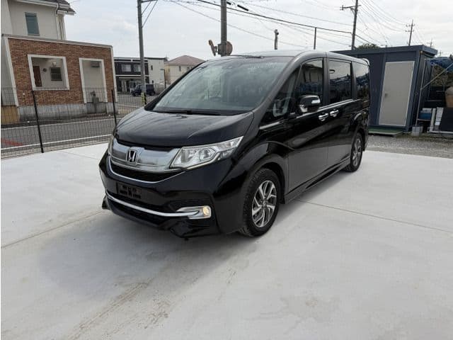 HONDA