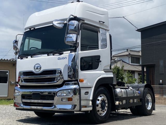NISSAN DIESEL
