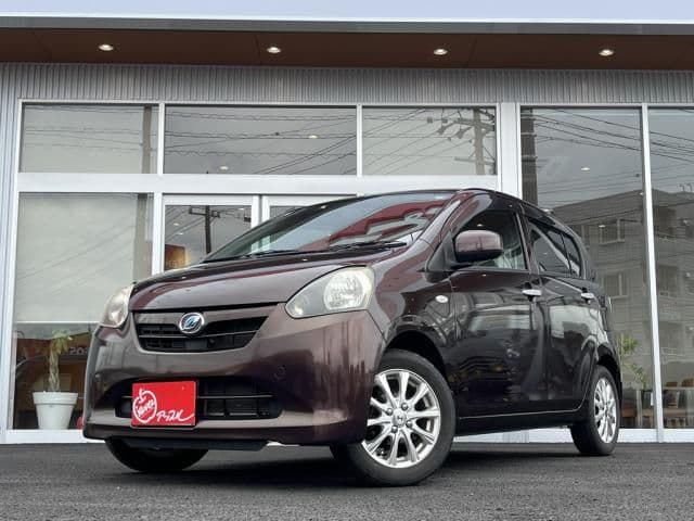 DAIHATSU