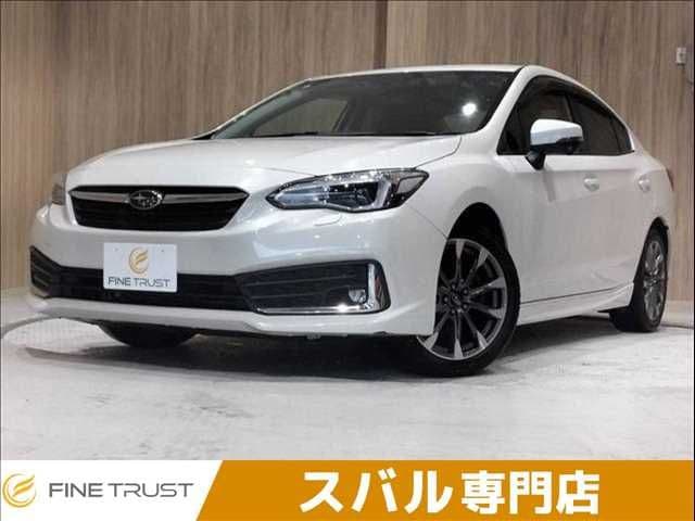 SUBARU