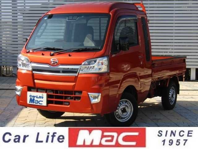 DAIHATSU