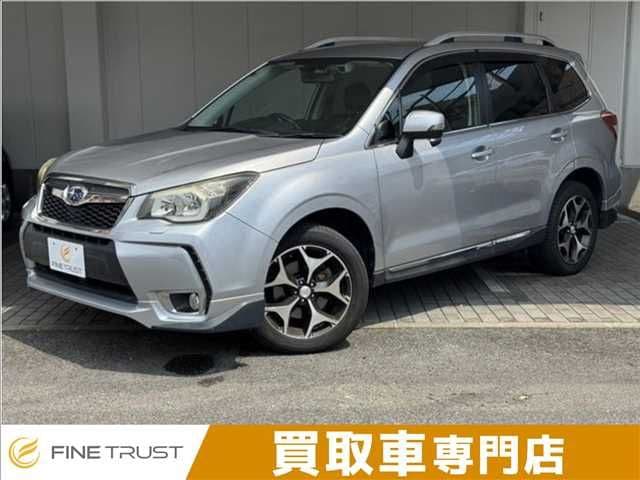 SUBARU