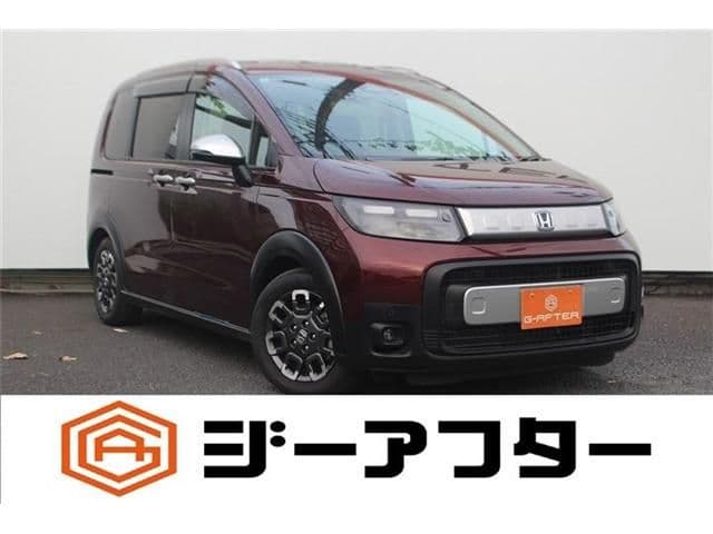 HONDA