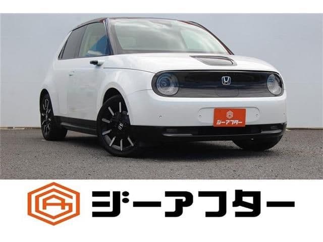 HONDA Honda e