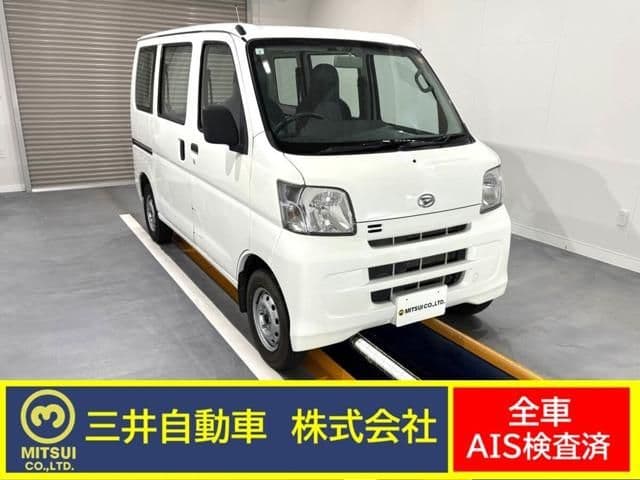 DAIHATSU