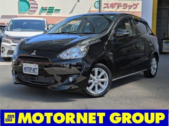 MITSUBISHI