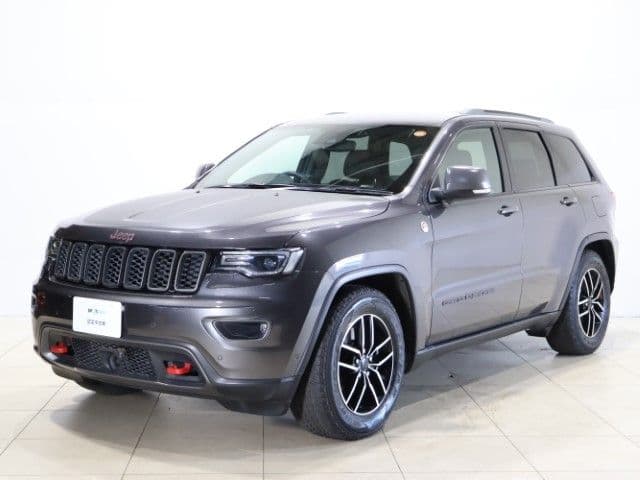 JEEP JEEP GRAND CHEROKEE