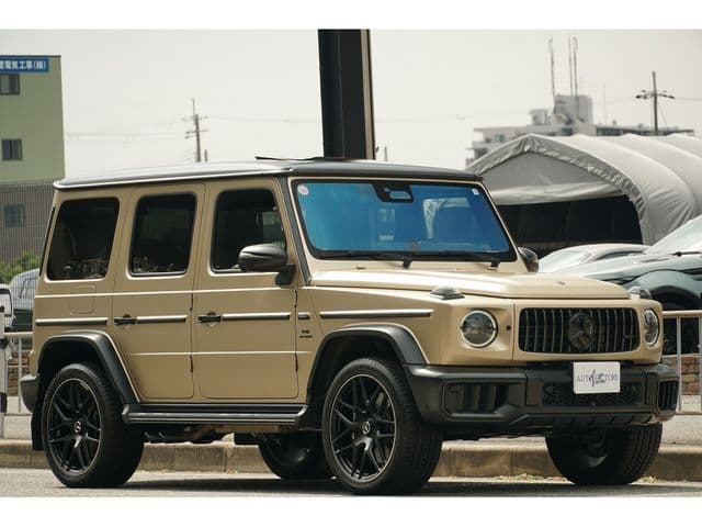 MERCEDES BENZ