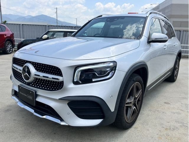MERCEDES BENZ
