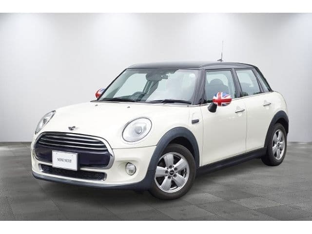 BMW BMW MINI COOPER 5DOOR