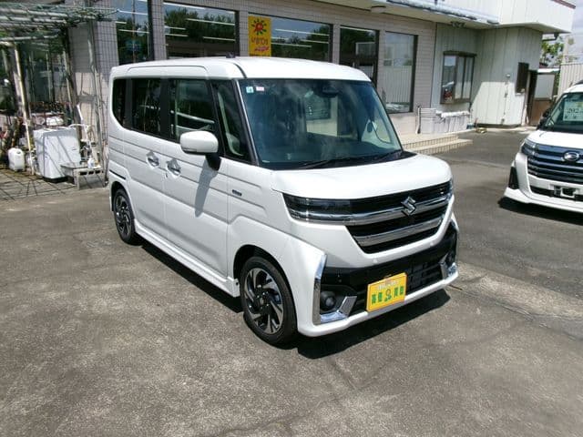 SUZUKI
