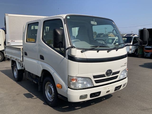 TOYOTA TOYOACE