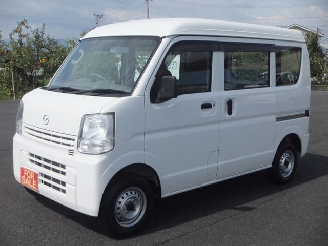 MAZDA
