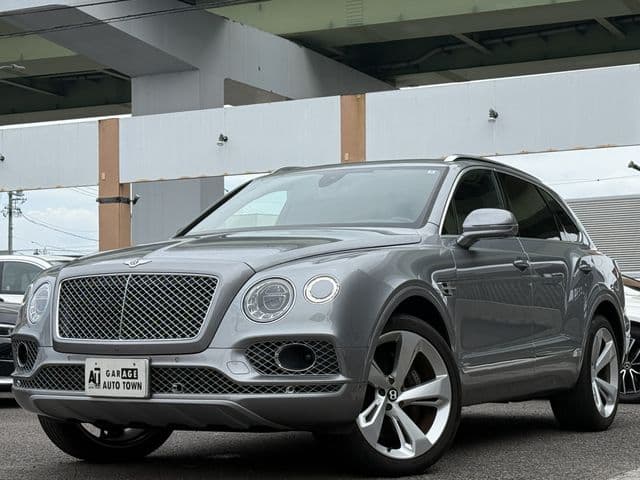 BENTLEY