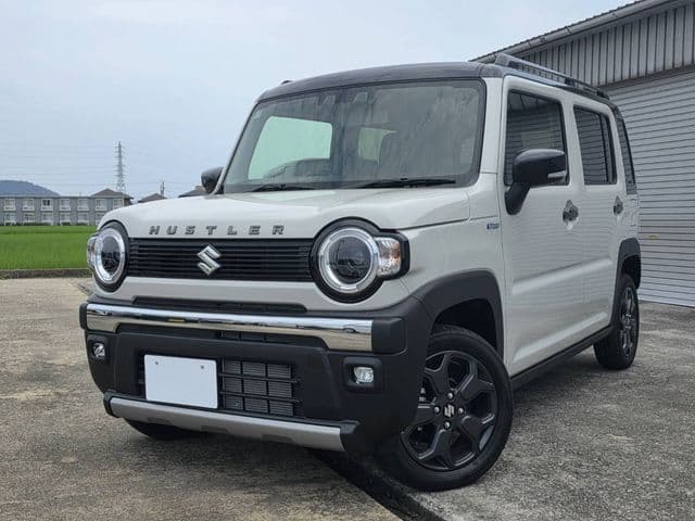 SUZUKI