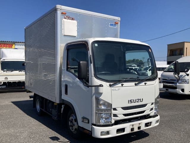 ISUZU