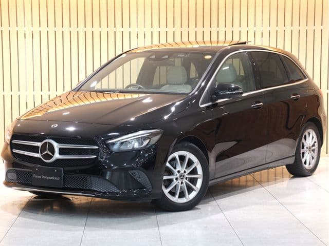 MERCEDES BENZ