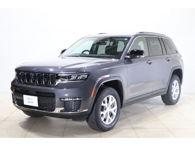 JEEP JEEP GRAND CHEROKEE