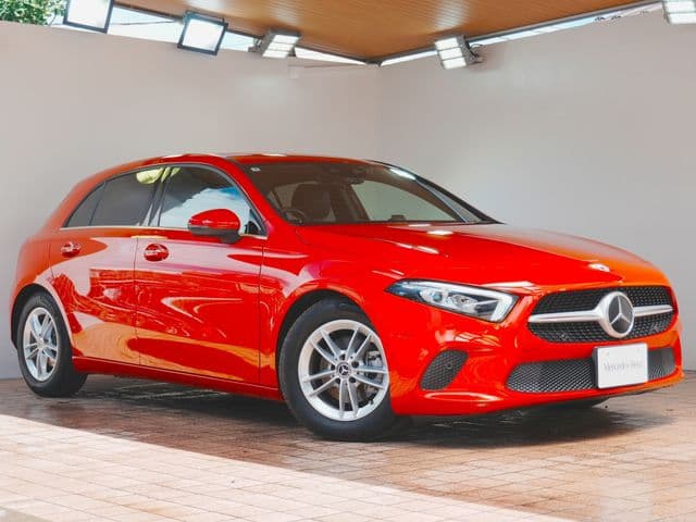 MERCEDES BENZ