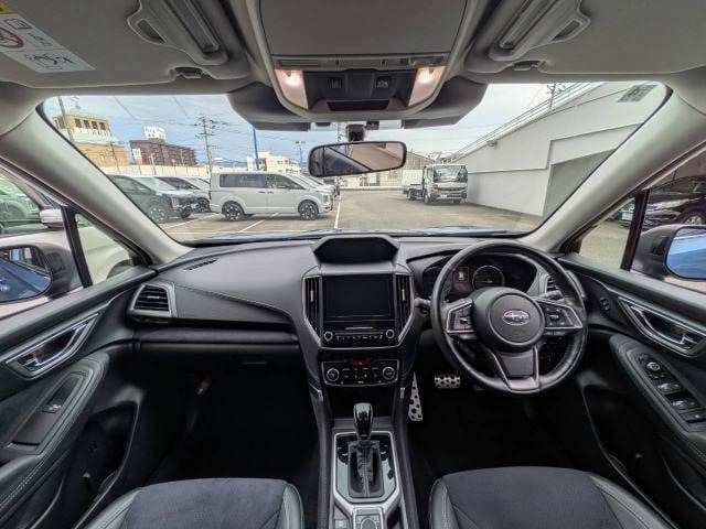 SUBARU