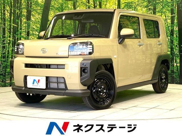 DAIHATSU