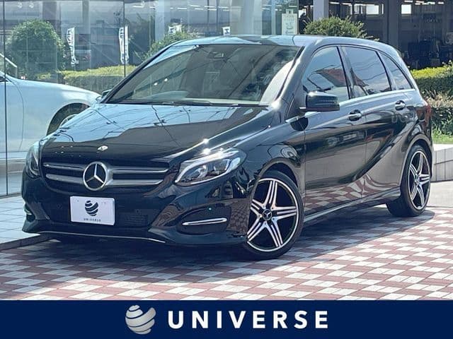 MERCEDES BENZ