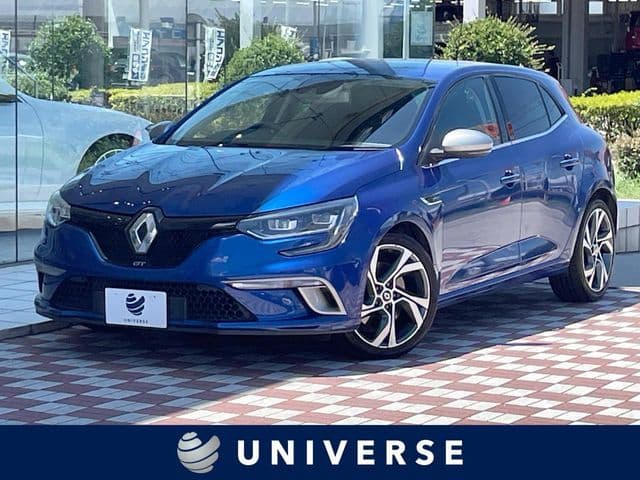RENAULT