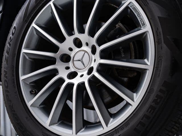 MERCEDES BENZ