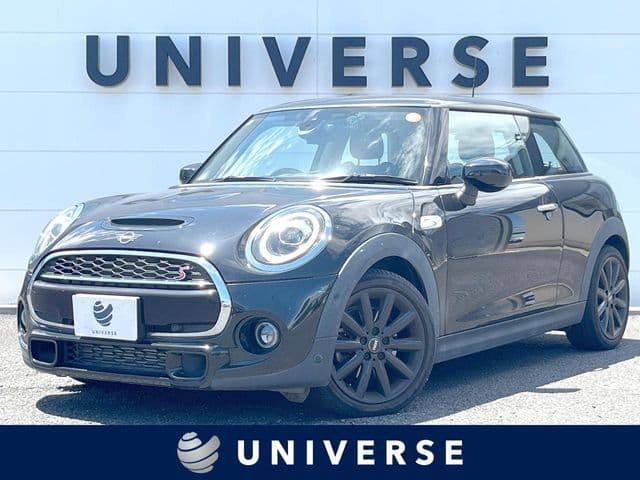 BMW MINI COOPER SD