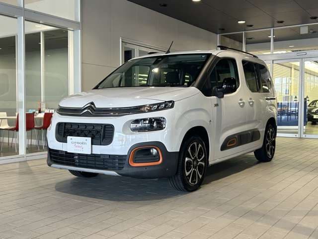 CITROEN CITROEN Berlingo