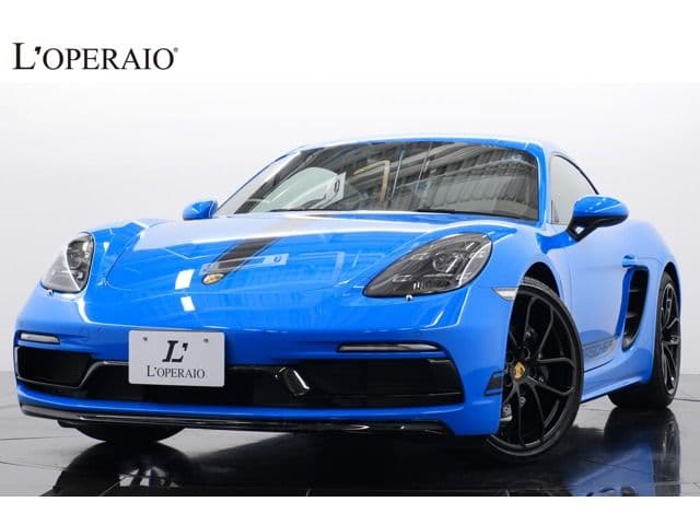 PORSCHE