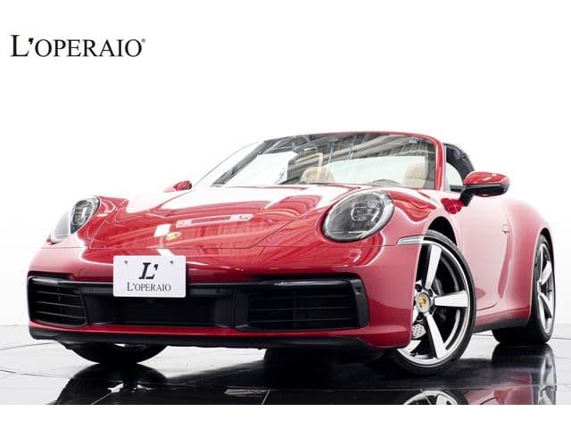 PORSCHE