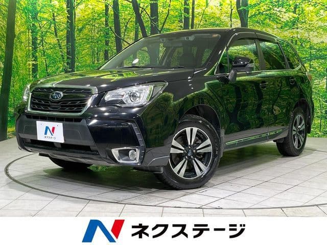 SUBARU