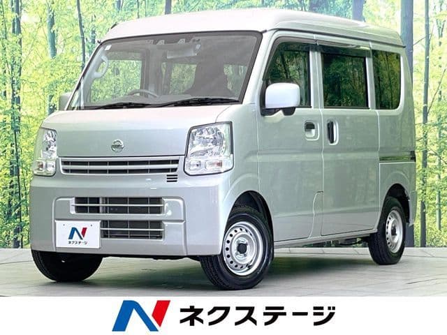 NISSAN NV100 CLIPPER