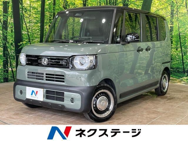 HONDA null