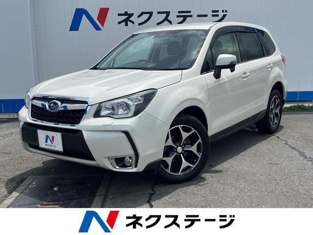SUBARU