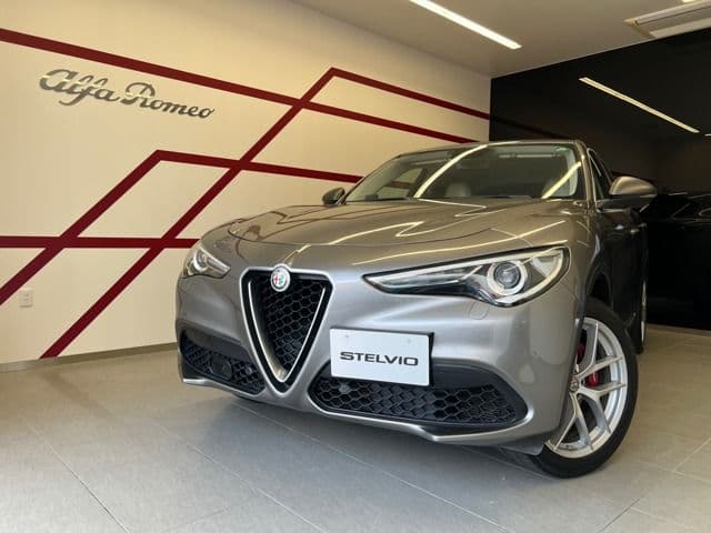 ALFAROMEO