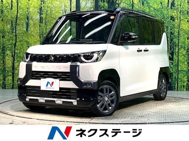 MITSUBISHI null