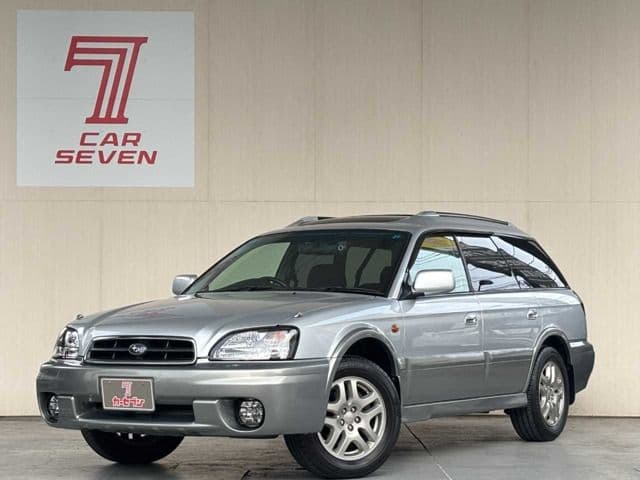SUBARU