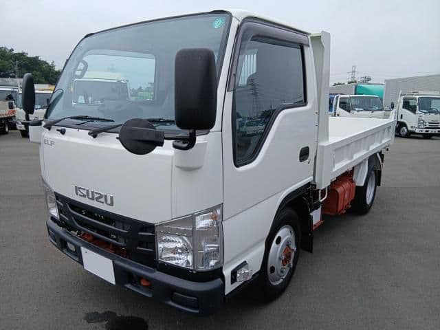 ISUZU