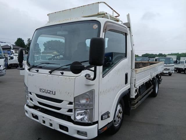 ISUZU